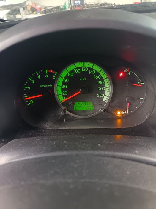 Mazda 5 2.0cd  Мазда 5 На части