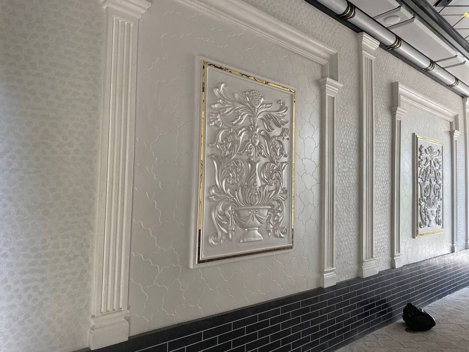 Fasad, Travirtino, Otachinto, Marmarino, barcha xizmatlar mavjud