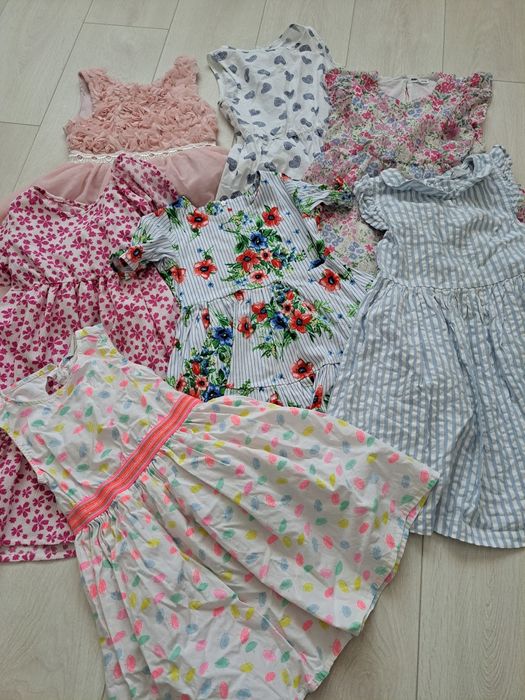 Lot 7 rochite 5-6 ani