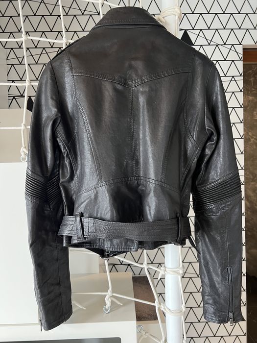 Кожено яке Imperial