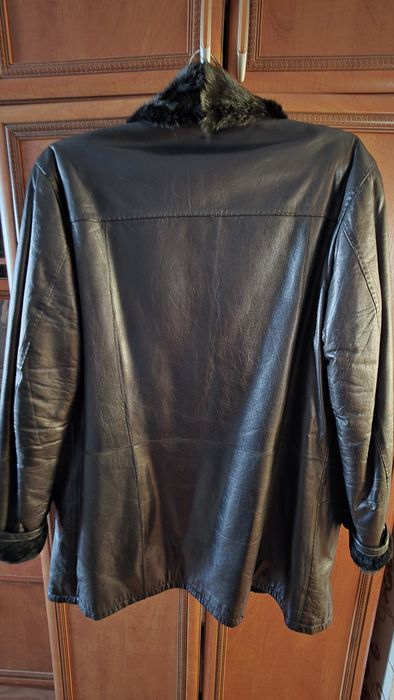 Продам натуральную дубльенку