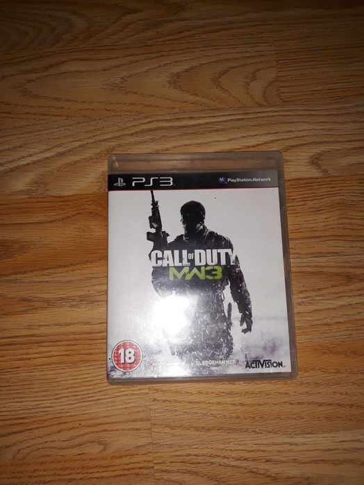 Игри за Playstation 3