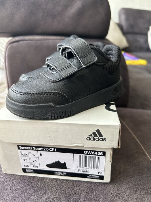 Обувки Adidas tebsaur sport 2.0