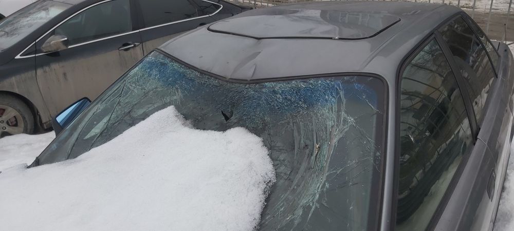 Продам Ауди 80 Б3