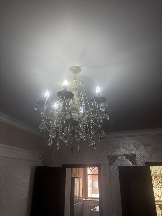 Lustra luxe 2026