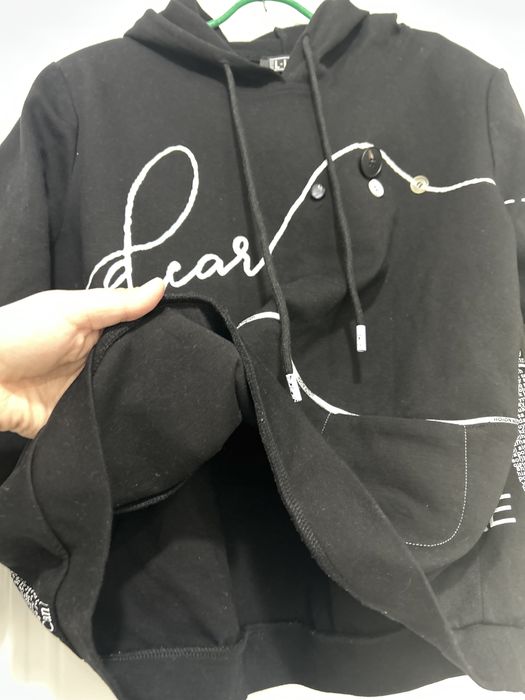 Продается 3 толстовки с капюшонами