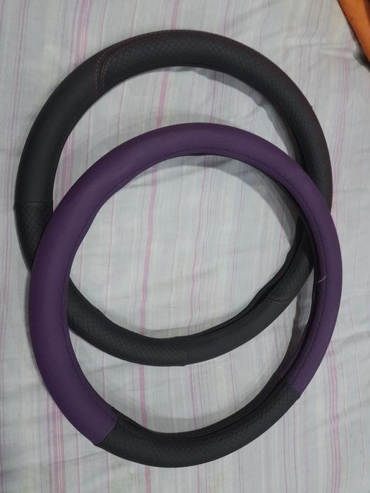 Руль для машины стандарт