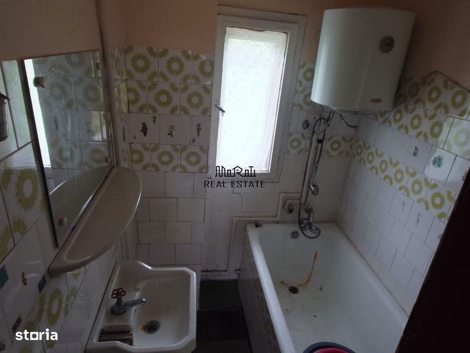 Casa plus Teren Risculita