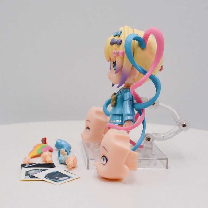 Figurina Joc Needy Girl Overdose - Chouzetsu Saikawa Tenshi, Cutie