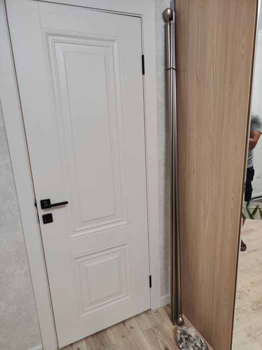 Продам гардины настенные двухрядные