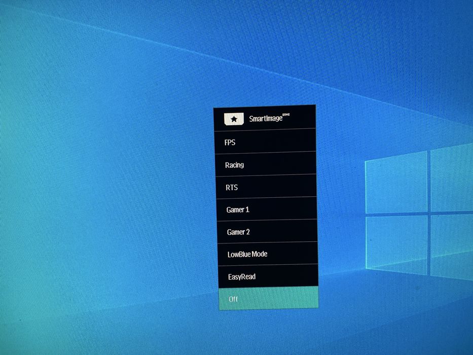 Monitor Gameing Philips Momentum