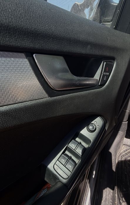 Audi A4 B8 Break 2.0 TDI