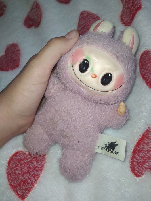 Labubu неоригинал