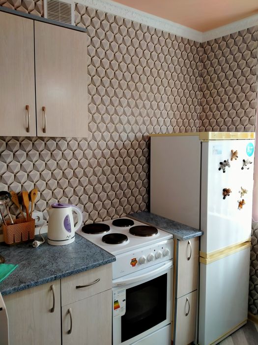 Сдаётся 1 комнатная квартира. Район ДК