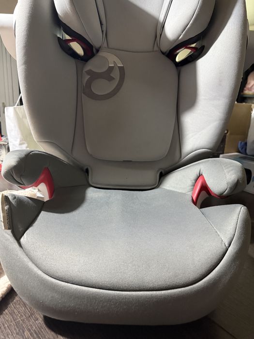 Cybex автокресло