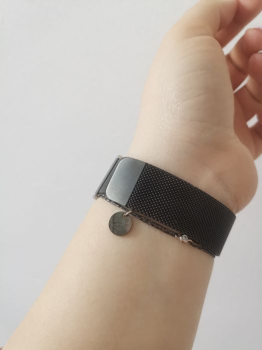 Часовник Geneve с магнитна каишка