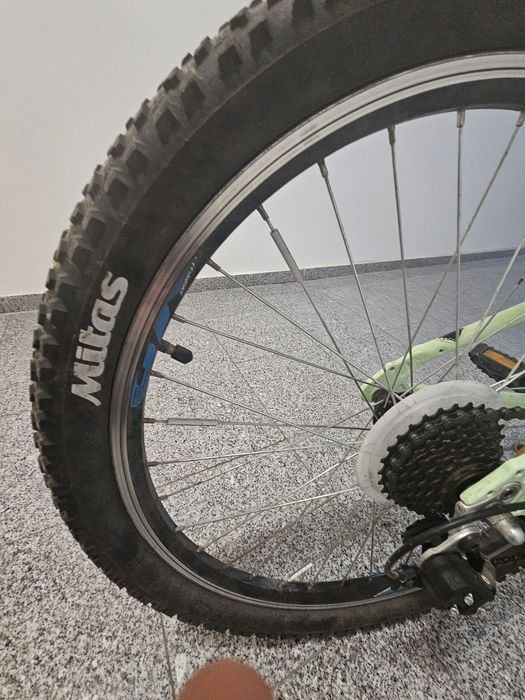 Bicicleta  X-FACT