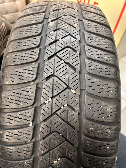 Vand 2 Cauciucuri Pirelli,Dot-2023,Marimea 205/60/16