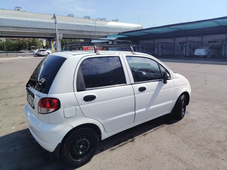 Matiz mx 2012 yil holati yaxshi probek 209 min
