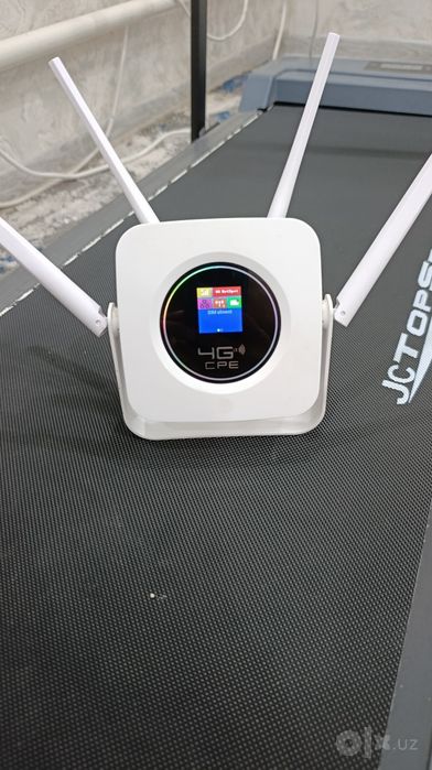 Sim qartali wifi