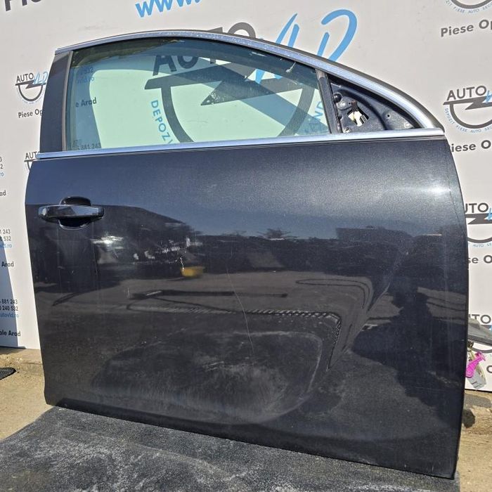 Portiera usa Z22C dreapta fata Opel Insignia A