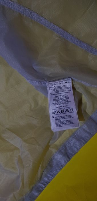 Adidas  Adizero  Climaprof   мъжко спортно яке