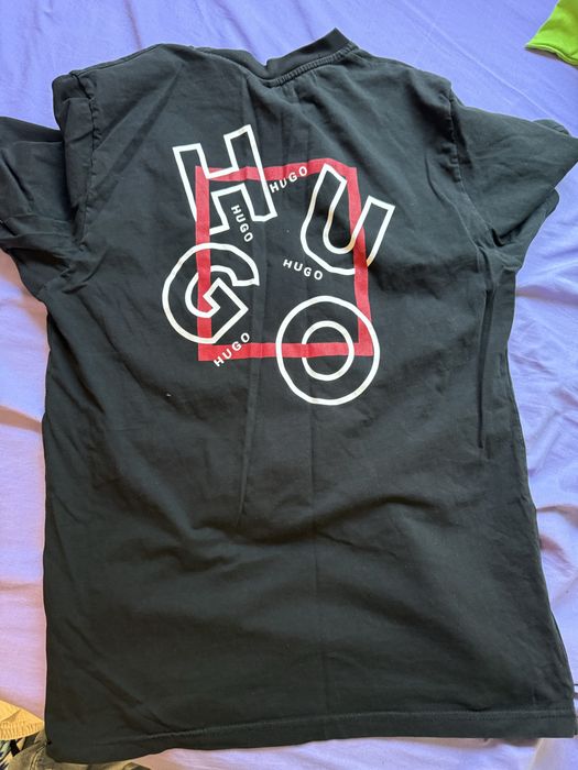 Hugo Boss тениска