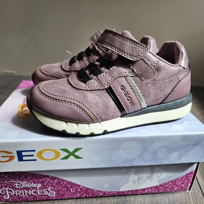 Детски маратонки Geox