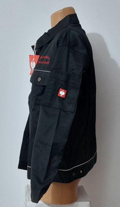 Geaca nouă Engelbert Strauss, jacheta munca, salopeta Cordura, nr. M bărbați