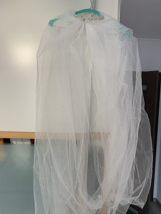 Rochie de mireasa