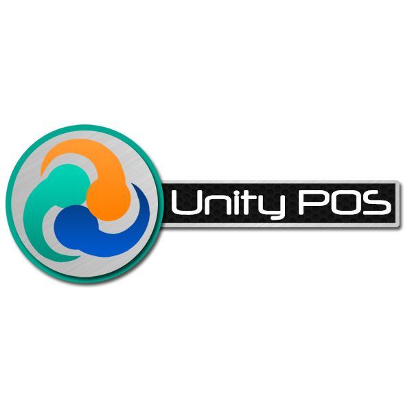 POS All In One Touchscreen 15" ZT4125 NOU Windows 10 8GB RAM, SSD