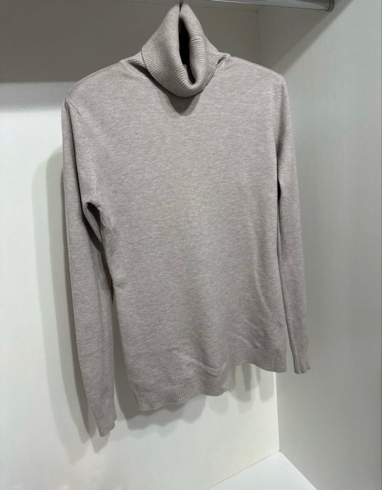 Водолазка женская