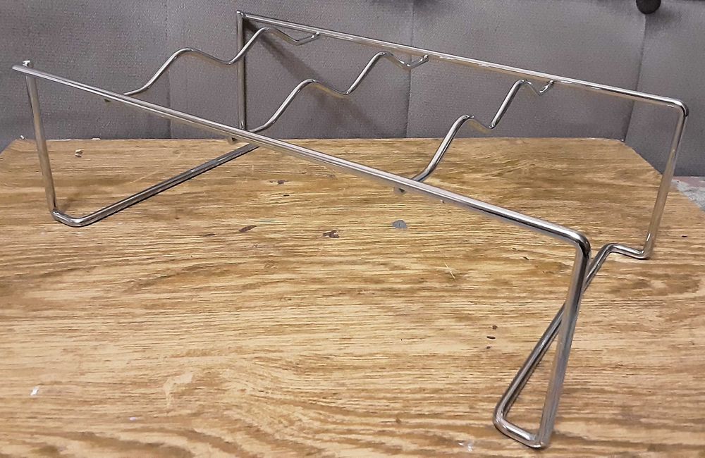 Подставка держатель для бутылок для холодильников Samsung