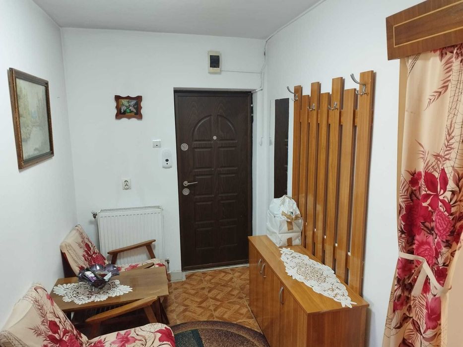 Apartament 3 camere in bloc deosebit - fara bulina,Aleea Parcului
