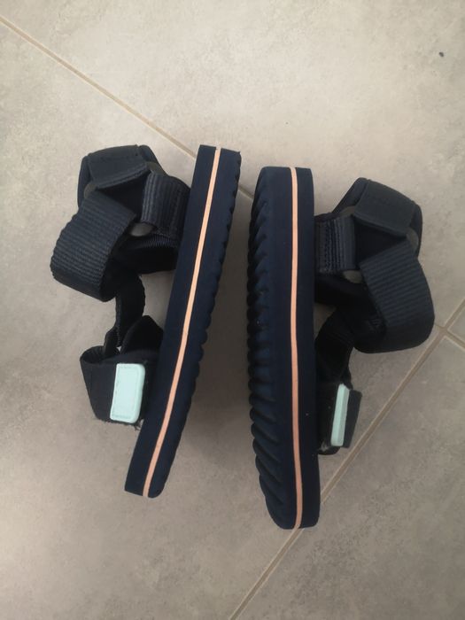 Детски сандали Mango, 23 размер