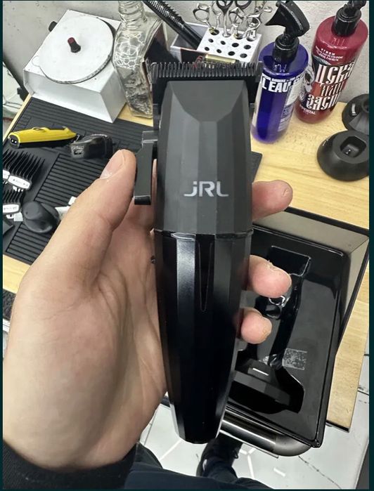 Jrl onyx машинка за подстригване