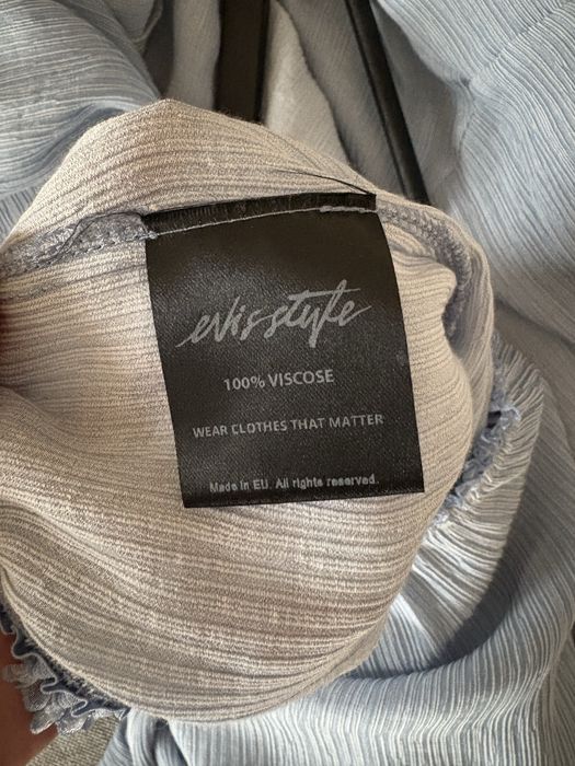 Evis style, сет от вискоза