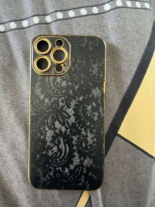 Iphone 13 pro max калъфи