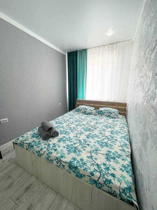 Продам квартиру в новом доме