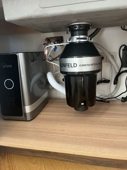 Услуги сантехника