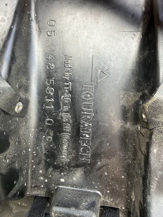 Low seat (saua joasa) BMW