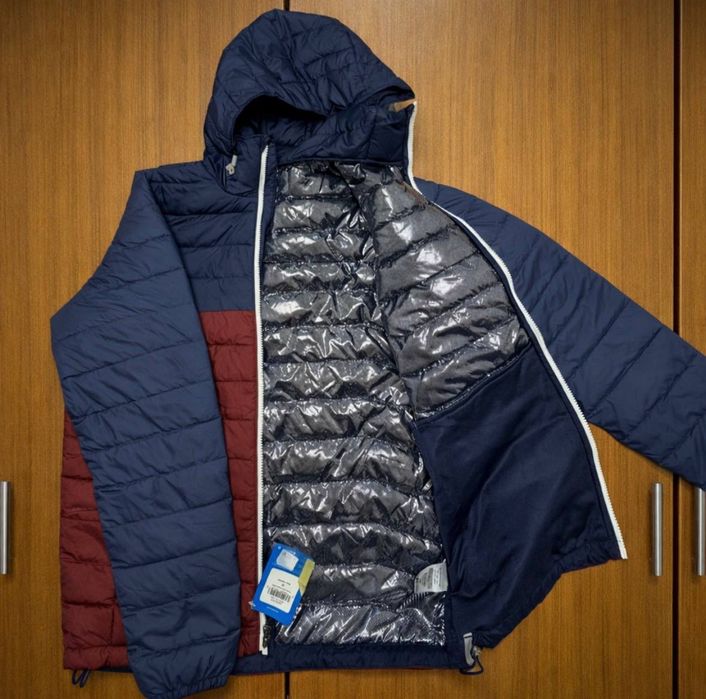 Продаётся мужская куртка!!!