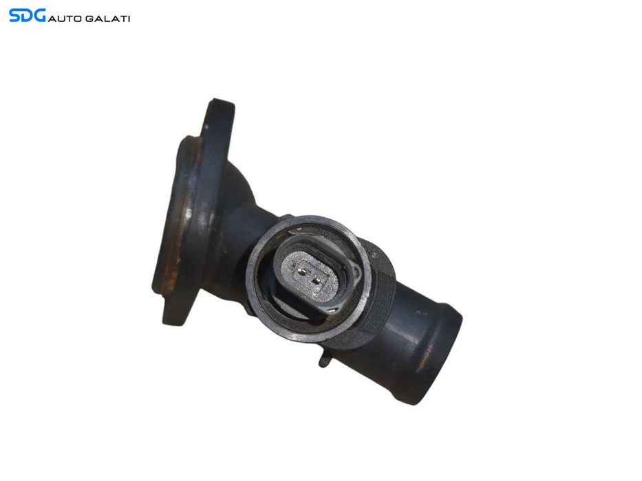 Corp Carcasa Termostat Volkswagen Touran 2.0 TDI 2003 - 2010 Cod 03G121121D 03L121121A [N1754]