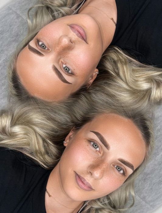 Micropigmentare sprâncene