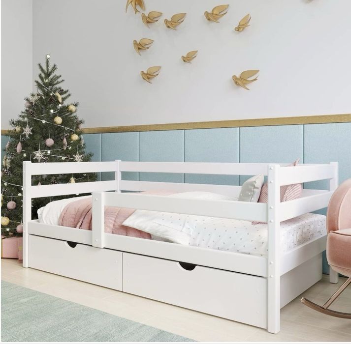 Кровать для подростка