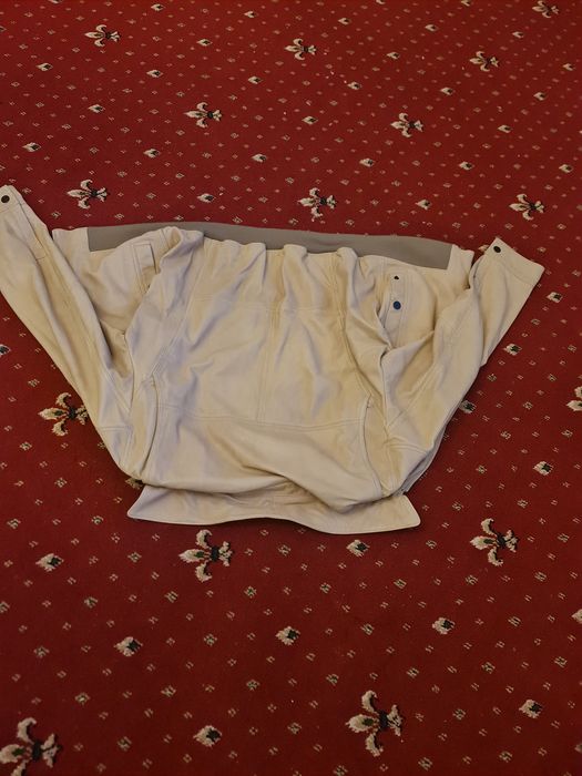 Jacheta de piele