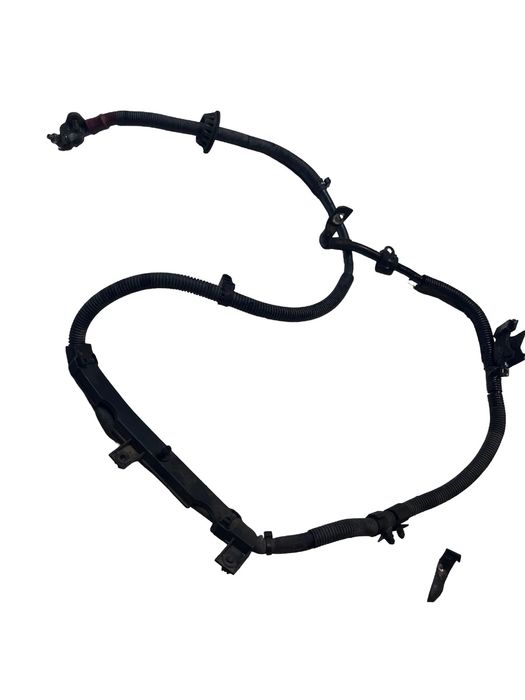 Cablu Borna Pozitiva (Baterie) Audi A4 Iii 8Ec, B7 2004 - 2008 2.0 Tdi