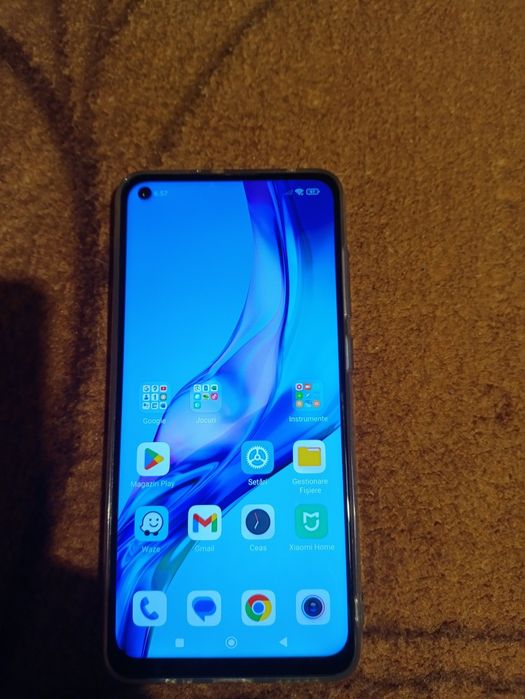Xiaomi Rednic note 9