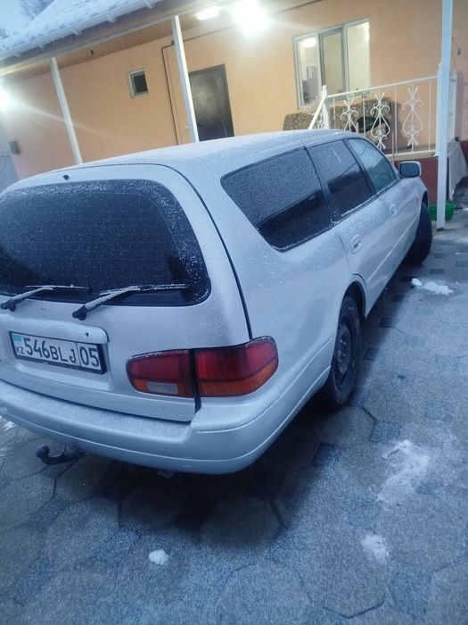 Продам камри 10 универсал