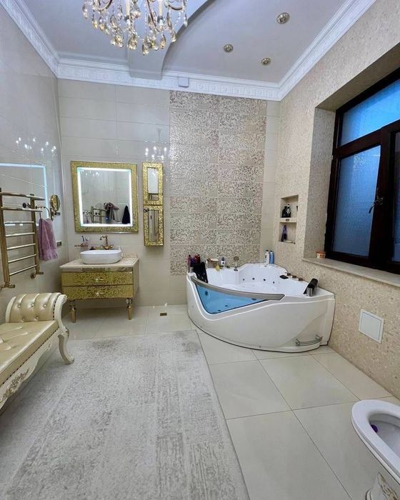 Евро Дом 8 соток
гостиница Россия 
Гранд Мир